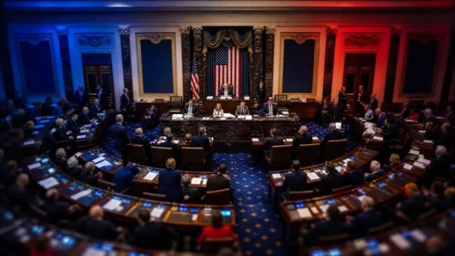US Senate