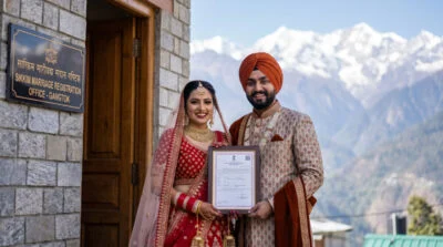 Breaking News Today Live | Latest Hindi News India | The News Air 84 Anand Marriage Act