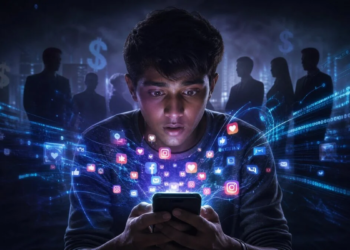 Social Media Data Business