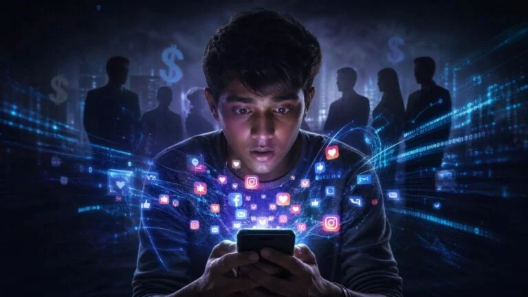 Social Media Data Business