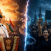 Vande Mataram Vs Tamil Anthem