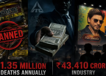 Tobacco Industry Hidden Strategies