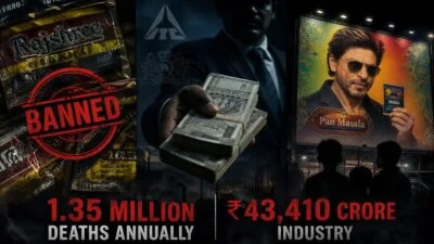 Tobacco Industry Hidden Strategies