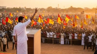 Vijay Thalapathy