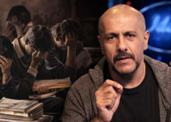 Vishal Dadlani NEET Controversy