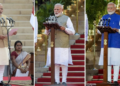 12 Years Of PM Modi