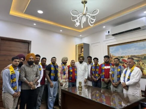 AAP Punjab