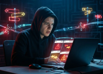 Internet Hijack