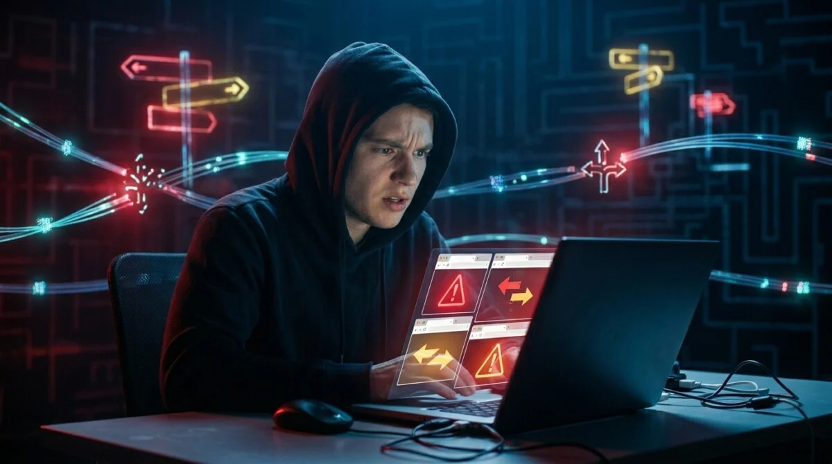 चौंकाने वाला खुलासा! BGP Hacking से Internet Hijack, Telegram CEO की चेतावनी 6 Internet Hijack