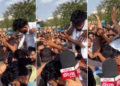 बड़ा हंगामा: Jaipur में Cockroach Janta Party के Abhijeet Dipke की पिटाई 3 Abhijeet Dipke