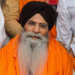 CM Mann Viral Video: शिरोमणी कमेटी ने की सामाजिक बहिष्कार की अपील, इस्तीफे की मांग 12 Adv. Harjinder Singh Dhami