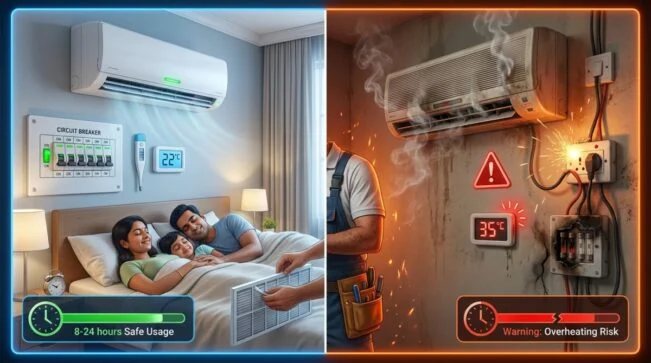 AC Safety