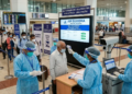 Ebola Virus Prevention