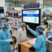 Ebola Virus Prevention