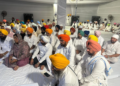 Akal Takht Sacrilege Law