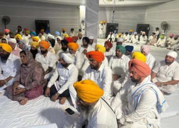 Akal Takht Sacrilege Law