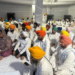 Akal Takht Sacrilege Law