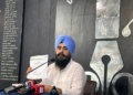 Amarjit Sandoa: पूर्व ‘आप’ विधायक अनैतिक तस्करी केस में तलब, बड़ा खुलासा 4 Amarjit sandoa