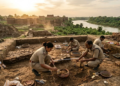 बलिराजगढ़: रामायण काल का सबसे बड़ा सबूत? 2 Balirajgarh Archaeological Excavation