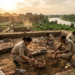 Balirajgarh Archaeological Excavation