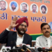 BJP Punjab Crisis: Kewal Dhillon की नियुक्ति पर जगमोहन सिंह राजू ने छोड़ा पद 12 BJP Punjab