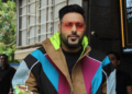 Badshah Global Hip Hop