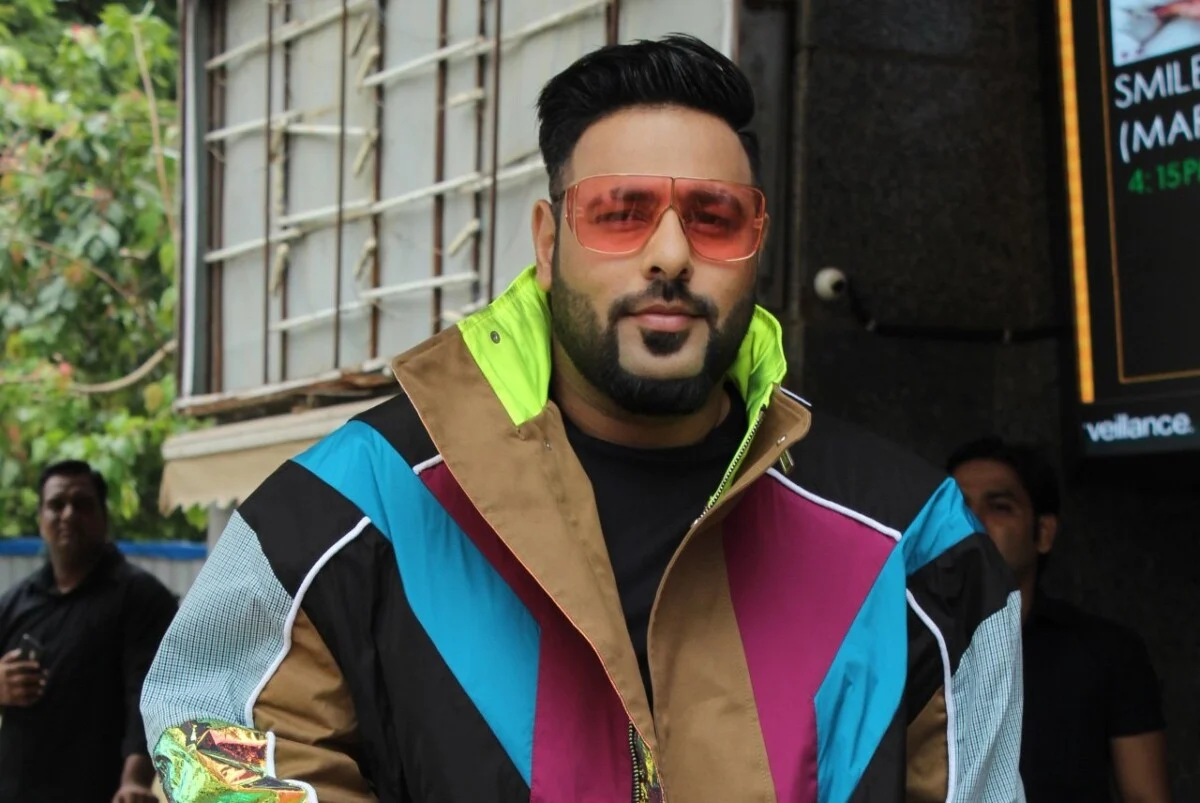 Badshah Global Hip Hop