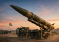 भारत ने तैनात किए 12 Nuclear Warheads, SIPRI रिपोर्ट में बड़ा खुलासा 2 Nuclear Warheads