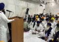 श्री अकाल तख्त साहिब में बेअदबी एक्ट पर बड़ी बैठक: पंथक जथेबंदियां सख्त 5 Beadbi Act controversy