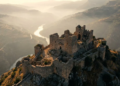 Israel ने 26 साल बाद Lebanon का 900 साल पुराना Beaufort Castle किया कब्जे में 2 Beaufort Castle