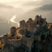 Israel ने 26 साल बाद Lebanon का 900 साल पुराना Beaufort Castle किया कब्जे में 14 Beaufort Castle