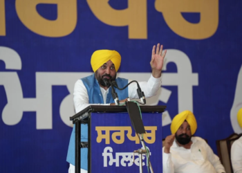 Punjab Sarpanch Honorarium