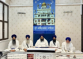 Bhagwant Mann Video