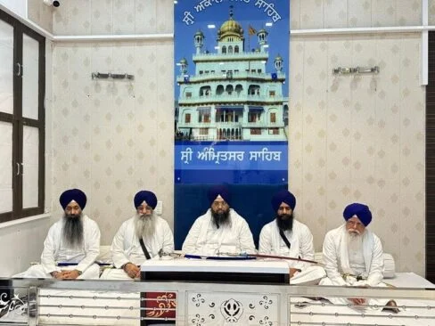 Bhagwant Mann Video