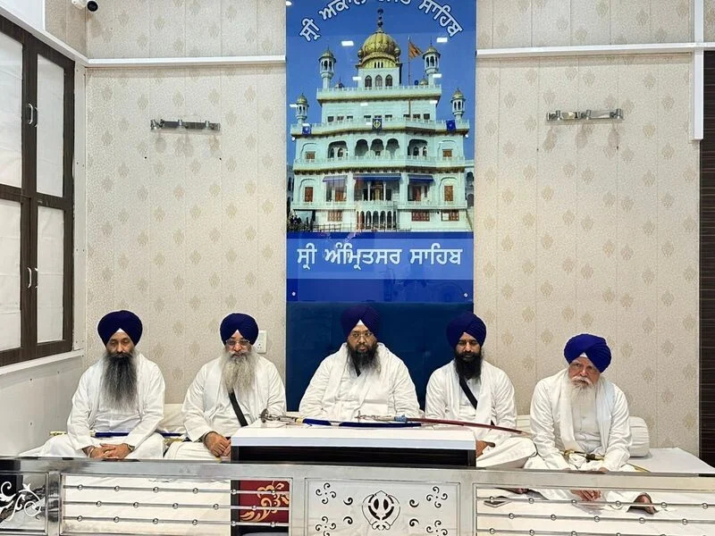 Bhagwant Mann Video