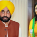 Bhagwant Mann Video Controversy में बड़ा मोड़: स्वाती मालीवाल का नाम आया सामने 12 Bhagwant Mann and swati maliwal