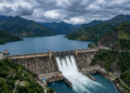 Bhakra Dam Water Level