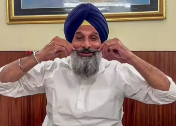 Bikram Singh Majithia Bail