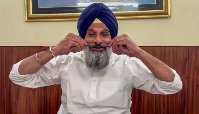 Breaking News Today Live | Latest Hindi News India | The News Air 87 Bikram Singh Majithia Bail