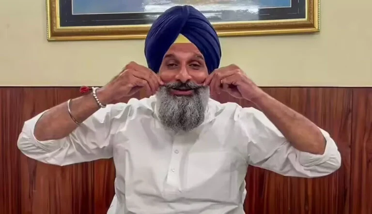Breaking News Today Live | Latest Hindi News India | The News Air 79 Bikram Singh Majithia Bail