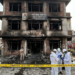 Lucknow Fire Incident: अलीगंज इमारत को ढहाने का नोटिस, SIT ने शुरू की जांच 14 Lucknow Fire Incident