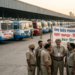 Punjab Roadways Strike: टरांसपोर्ट सचिव से बातचीत के बाद हड़ताल वापस 14 Punjab Roadways Strike