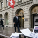 Swiss Bank Report 2026: भारतीयों का पैसा घटा, क्या खत्म हो रहा Black Money? 13 Swiss Bank Report 2026