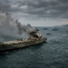 Strait of Hormuz Ship Attack