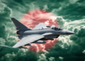 Bangladesh Chinese Jets