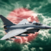 Bangladesh Chinese Jets