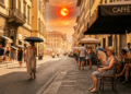 Europe Heatwave 2026 का कहर, France में 18 मौतें 2 Europe Heatwave