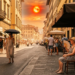 Europe Heatwave