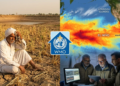El Niño 2026 Alert