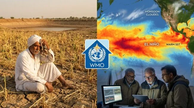 Breaking News Today Live | Latest Hindi News India | The News Air 85 El Niño 2026 Alert